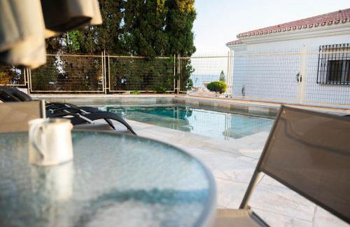 5 Apartamentos Independientes en Villas Costa del Sol - Photo 55