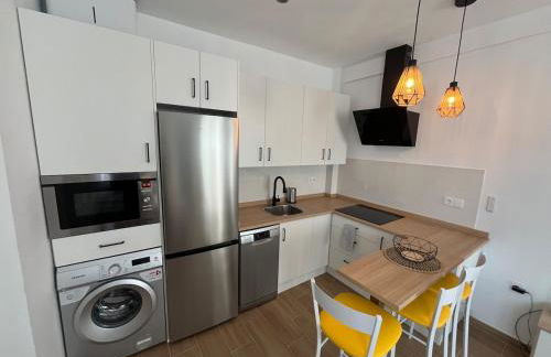 Apartamento turístico Calle Hornos - Foto 6