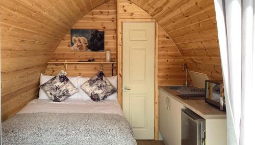 The Dalmore Pod - Foto 3