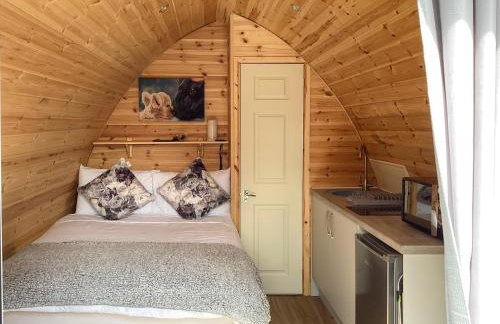 The Dalmore Pod - Foto 3