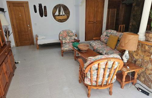 El Rincón del Pirata-Playa - Photo 51