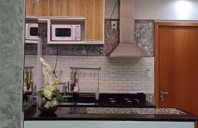 Loft Belém, piscina, garagem, portaria 24h - Foto 11