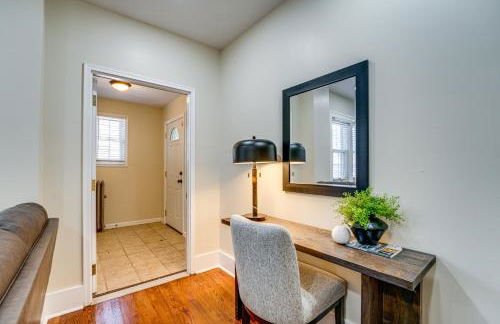 5 Mi to Dtwn Detroit Pet-Friendly Edison Home - Photo 7