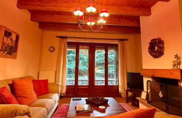 Anemoria Chalets-Castalia Chalet - Foto 3