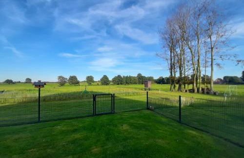 Ferienhaus Groß Moorburg - Foto 44