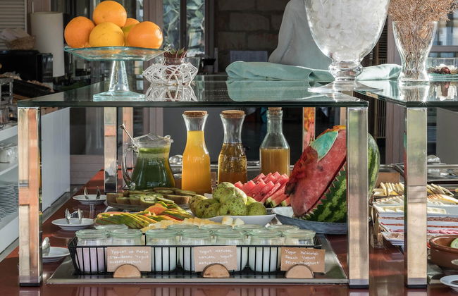 Hotel Sa Franquesa Nova - Foto 67