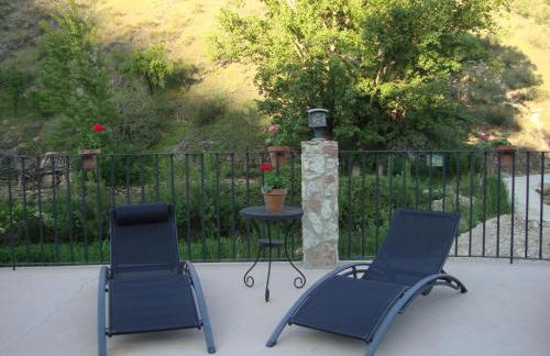 Casa Rural Cortijo Pesquera - Foto 38