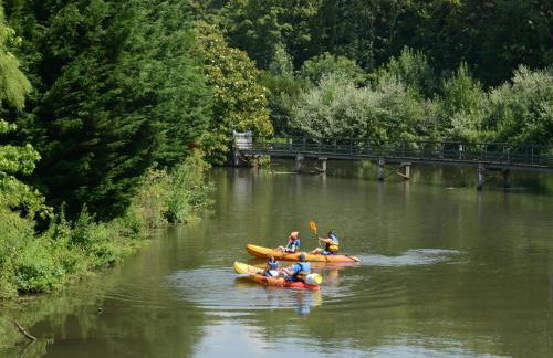 Estate in Landeleau Near Aulne River - Foto 60