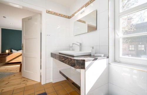 FeWo-Am-Wald - Foto 12