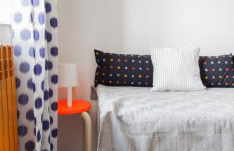 Cozy river view apartment - Foto 24