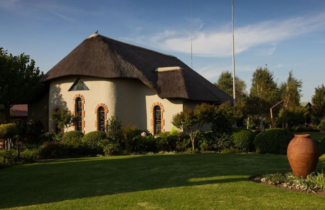 Grasslands Conference and Wedding Venue - Foto 54