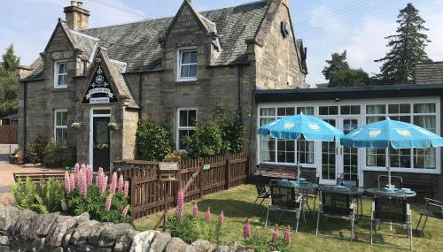 The Struan Inn Self Catering Lodge - Foto 2