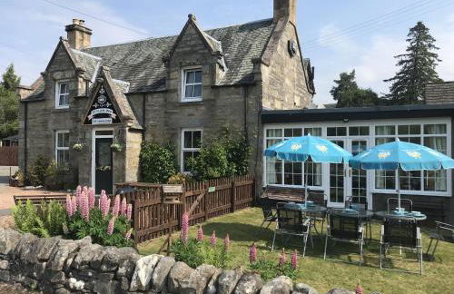 The Struan Inn Self Catering Lodge - Foto 2