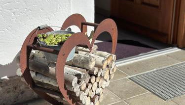 Ferienwohnung Beim Straßer - Foto 3