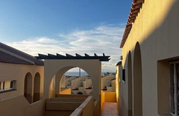 Mariposa Azul - Foto 45