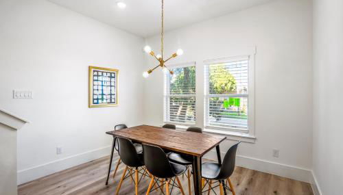 Clutch City Super - Luxe at East Downtown Unit 1 - Foto 5