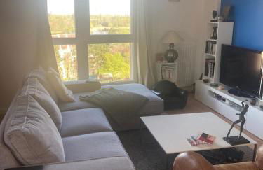 Spacieux, Wi-Fi, à 2 min à pied du Lac de Créteil - Foto 10