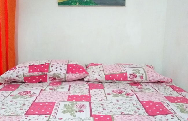 Room in Guest Room - Green Sea Inn San Luis Harmony Hall Hill - Foto 6