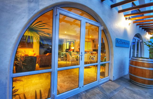 Bellamente Sirene Guesthouse - Foto 44