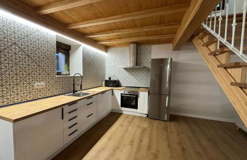 Cabanas do Carpinteiro / Santiago de Compostela - Rías Baixas - Foto 7