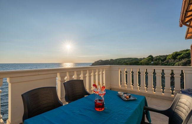 Magic Seaside Apartment - Foto 47