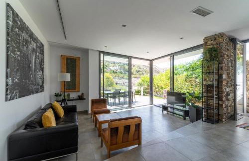 Magnífica casa con encanto en Agua Amarga - Foto 25