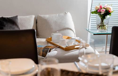 Ferienwohnung Buhne73 - Foto 43