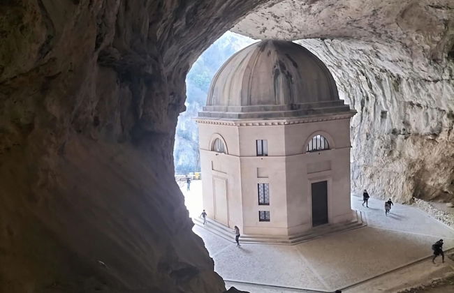 Apartment in Esanatoglia Near Apennines Trails - Foto 29