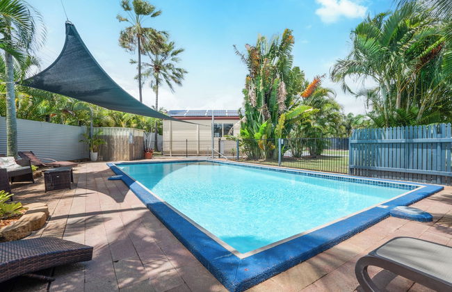 Tasman Holiday Parks - Torquay Palms - Foto 1