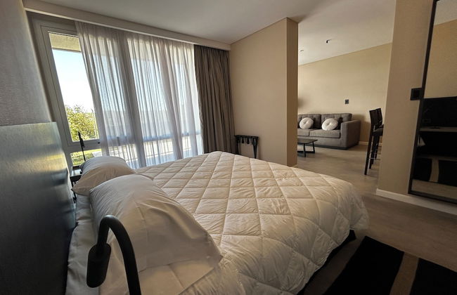 Graciana Residences - Apart - Foto 7