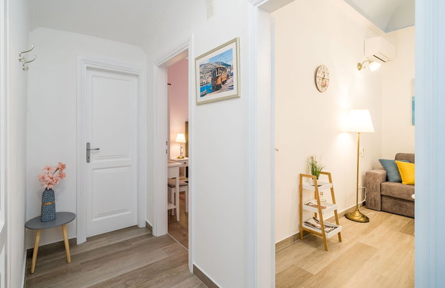 Old Town Apartment Near Stradun - Foto 37