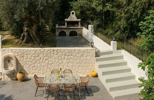 Serenity Suite in Corfu - Escape to Paradise - Foto 11