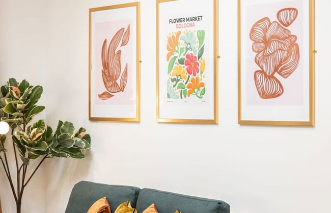 Host Stay Princes Place Hideaway V - Foto 8