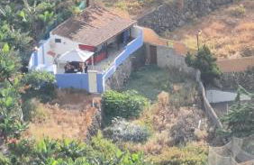 Casa Marcos in La Gomera with relaxing terrace - Foto 16