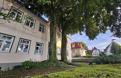 Patrizierhaus Altstadt am Brauhaus Zwiebel - Foto 13