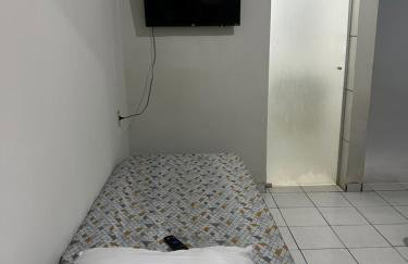 Flat Davisis 4 - Rodoviária Faculdades e Aeroporto - Foto 16