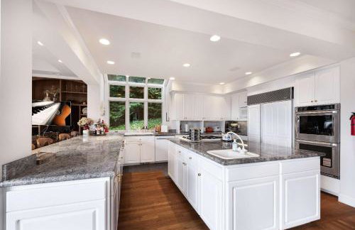 Bellevue 5 140 SqFt Villa Water & City Views - Foto 13