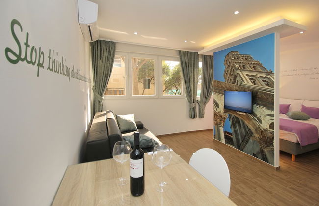 Apartments 4 You in Split - Foto 1