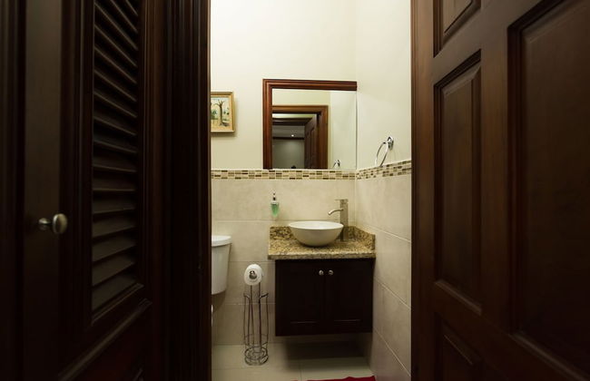 New Kingston Guest Apartment at Inglaterra III - Foto 27