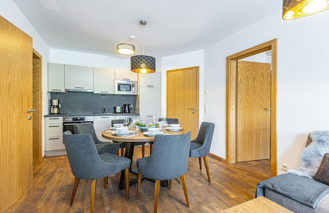 Haus Bergblick - Foto 37