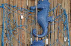 Casa Vacanze SANTAFE'- ATTICO a due passi dal Mare - PARCHEGGIO Privato - Foto 43