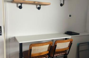 Self contained annexe in the heart of Wedmore - Foto 23