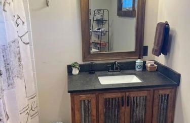 Pleasant Valley Farm Dairy Barn writer's retreat - Foto 28