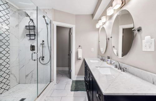 3BD with Rooftop & BBQ - 7Mins to Downtown Pittsburgh - Foto 23