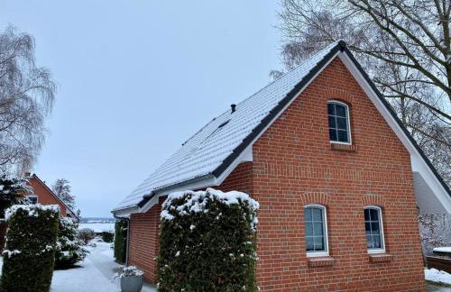 Ferienhaus Seebrise - Foto 16