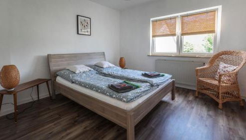 Hinter Burg, Haus mit Garten - Foto 3