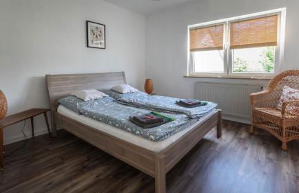 Hinter Burg, Haus mit Garten - Foto 3