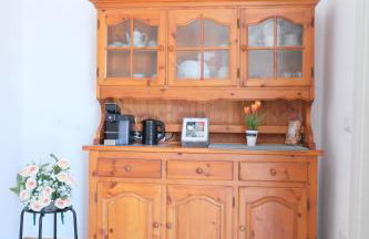 Ca' Sunin Bellagio - mountains view apartment - Foto 24