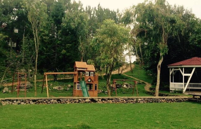 Ranch Le Montcel - Photo 24