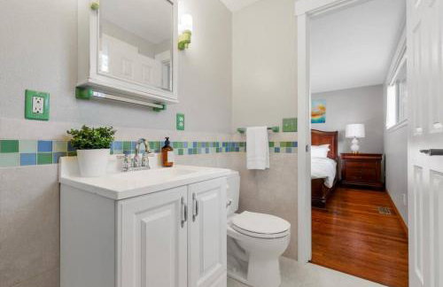 Bellevue Work & Relax Near Downtown - Foto 19